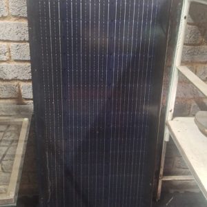 Solar Panel